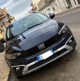 Fiat tipo cross 1.6 131cv