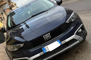 Fiat tipo cross 1.6 131cv