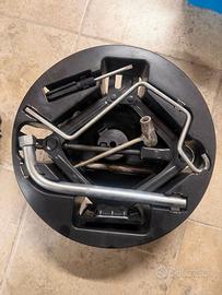 kit emergenza fiat panda