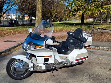 Honda GL 1500 Gold Wing