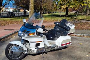 Honda GL 1500 Gold Wing