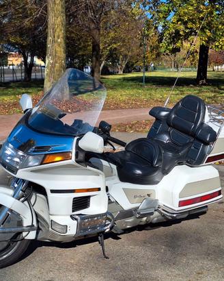 Honda GL 1500 Gold Wing