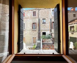 Appartamento Venezia [100/C/2024VRG] (Cannaregio)