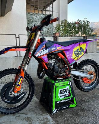 Ktm sx