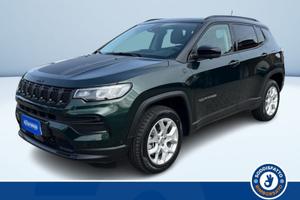 Jeep Compass 1.3 Turbo Benzina PHEV North Sta...