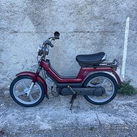 Piaggio Si