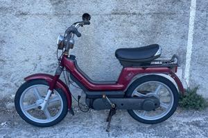 Piaggio Si