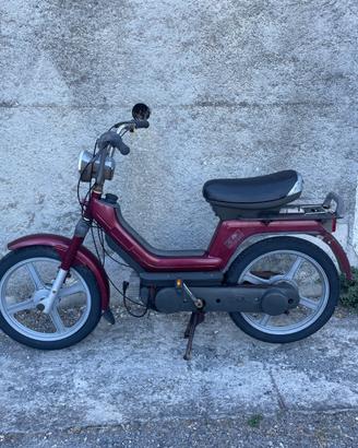 Piaggio Si