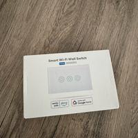 Interruttore luce wifi Meross