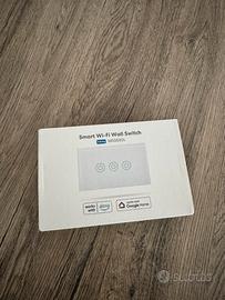 Interruttore luce wifi Meross