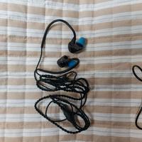 auricolari aukey