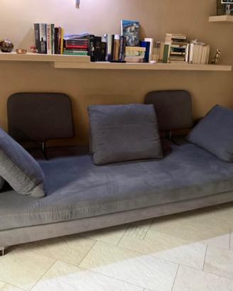 Divano di design Samoa