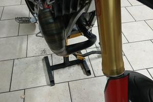 moto vent come nuova anno 2023