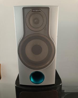 diffusori AIWA sxg3