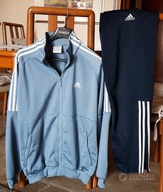 tute adidas milano