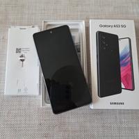 Samsung s 53 5g come nuovo