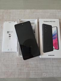 Samsung s 53 5g come nuovo