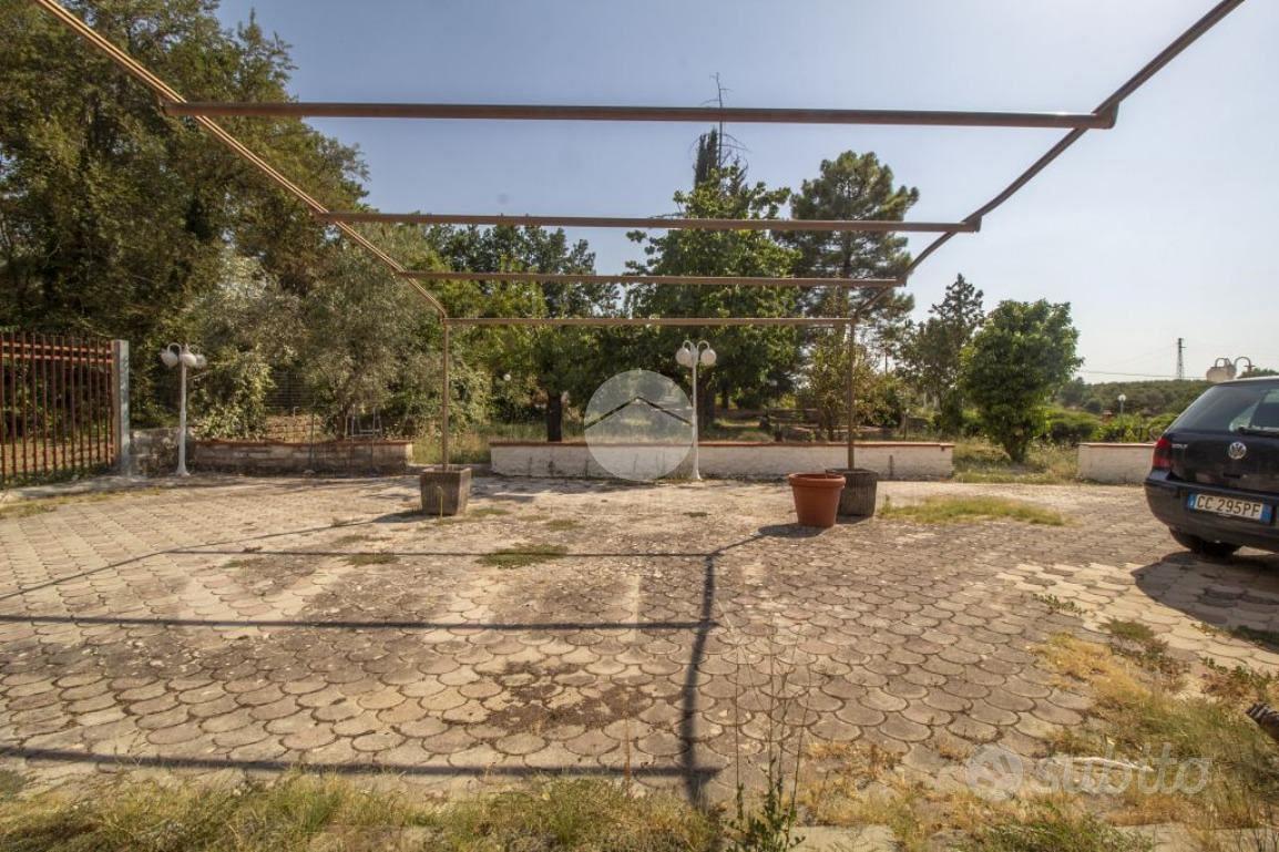 Casa – Palombara Sabina, Roma Capitale - Vista 4