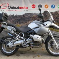 Bmw r 1200 gs - 2007