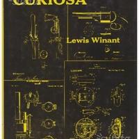 Firearms Curiosa (libro in inglese)
