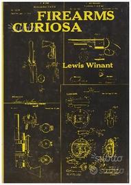 Firearms Curiosa (libro in inglese)