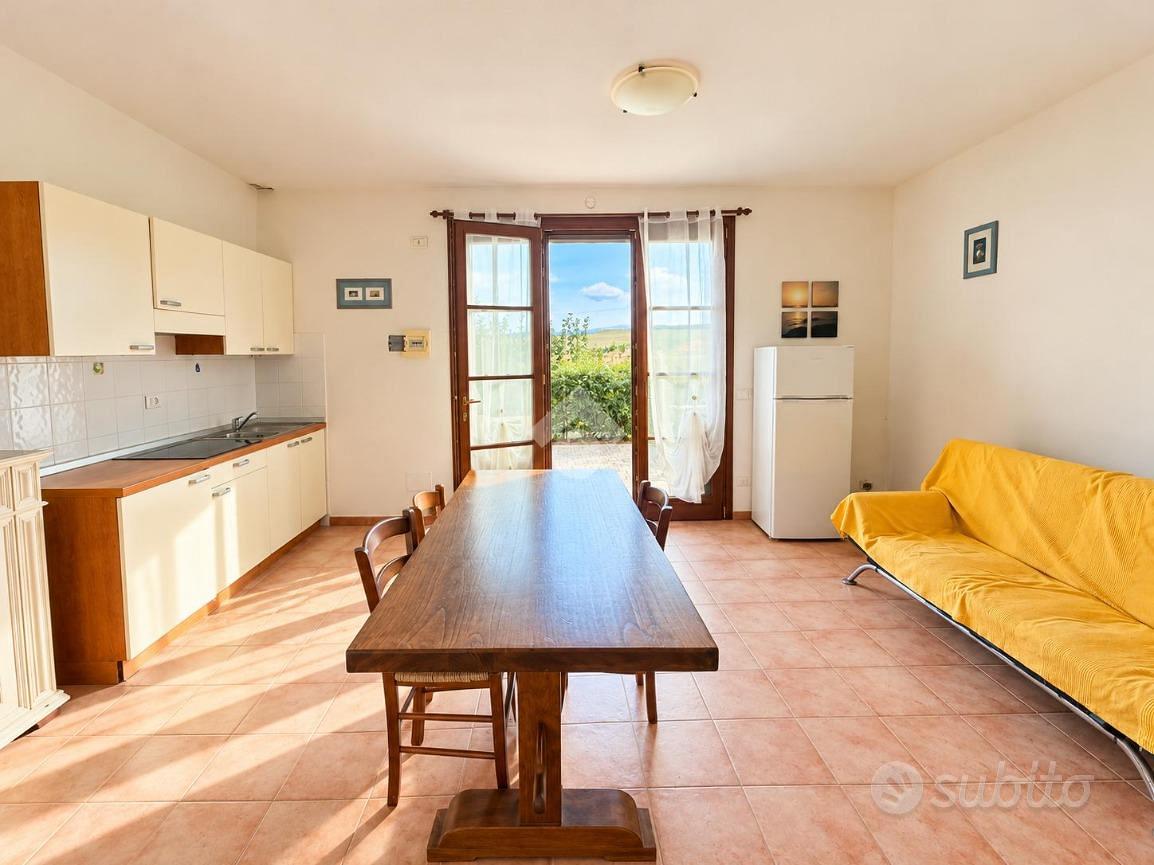 Appartamento – Santa Luce, Pieve Santa Luce, Pieve di Santa Luce - Altro