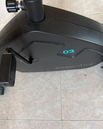 Cyclette DOMYOS essential 03