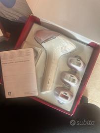 Epilatore laser LUMEA PHILIPS