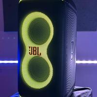 Jbl party box 120