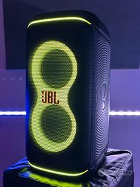 Jbl party box 120