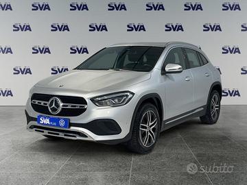 Mercedes GLA-H247 2020 200d 2.0d 150CV Autom. Spor