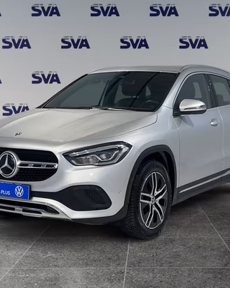 Mercedes GLA-H247 2020 200d 2.0d 150CV Autom. Spor