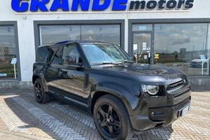 Land Rover Defender 110 2.0 SD4 AWD Auto SE *NO VI
