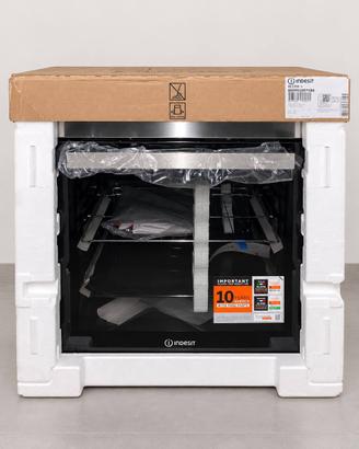 Forno Indesit IB 22RE X nuovo imballato