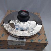 Coperchio Secuquick AMC 24cm Nuovo