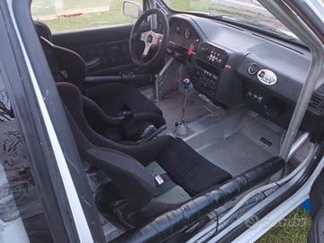 pegeuot 106 da autocross 