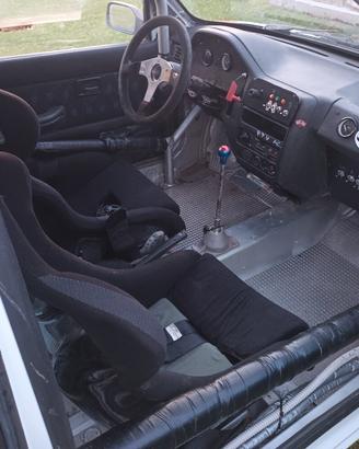 pegeuot 106 da autocross 