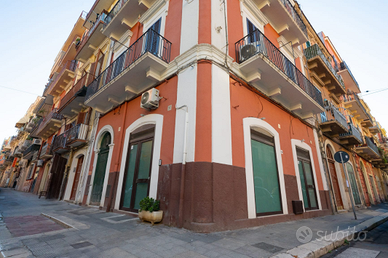 Appartamento a Bari centro