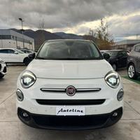 Fiat 500X 1.6 MultiJet 130 CV Hey Google-FULL-