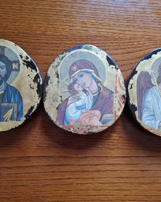 Quadri Icone religiose