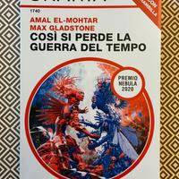 Urania n. 1740 - Cosi si perde la guerra del tempo