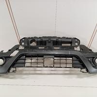 PARAURTI ANTERIORE CENTRALE SUZUKI SX4 Serie S-Cro