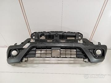 PARAURTI ANTERIORE CENTRALE SUZUKI SX4 Serie S-Cro