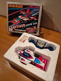 Gattiger central machine come nuova