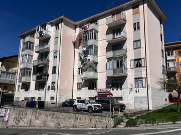 Appartamento in rione lucania