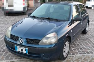 Renault Clio 2
