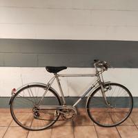 Bici vintage city bike da 28