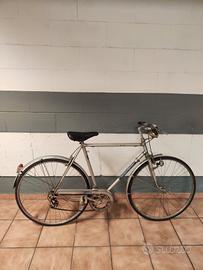 Bici vintage city bike da 28