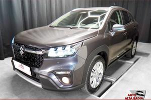 SUZUKI S-Cross 1.4 Hybrid 4WD AllGrip Top | 129CV