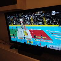 TV SONY 42 POLLICI 